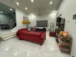 Pasir Ris Beach Park (D18), Semi-Detached #597170771